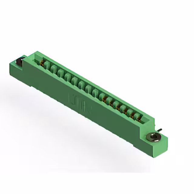 807-015-557-103 EDAC Inc.  Edgeboard Connectors